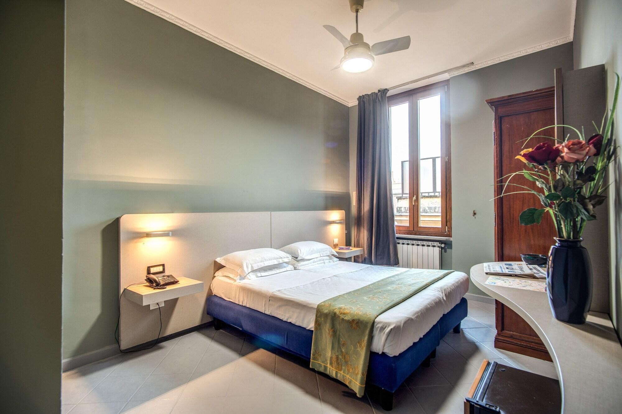 Hotel Marisa 3*