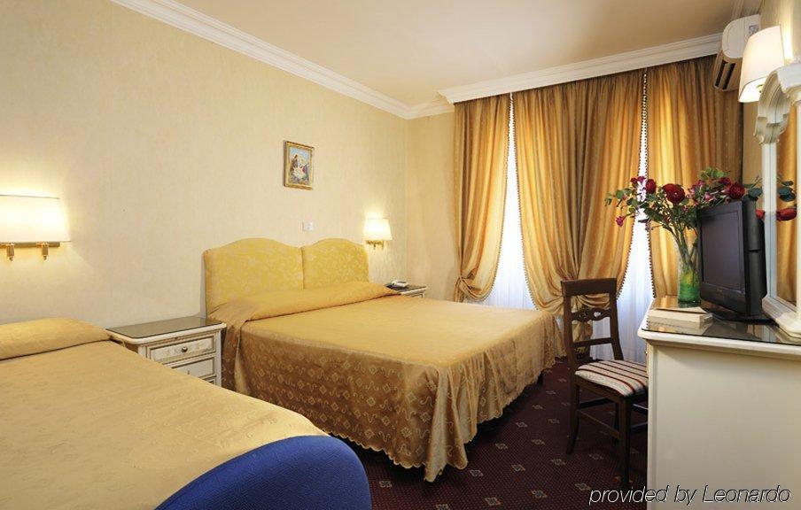 Hotel Siviglia Rome