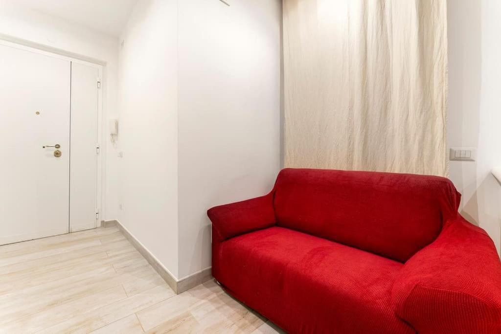 Apartment First Floor *