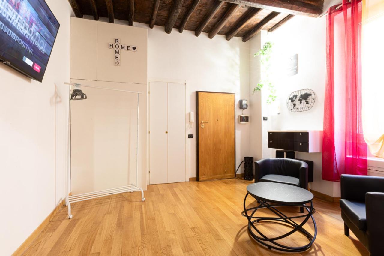 Appartamento Red Heart In Trastevere - Collection