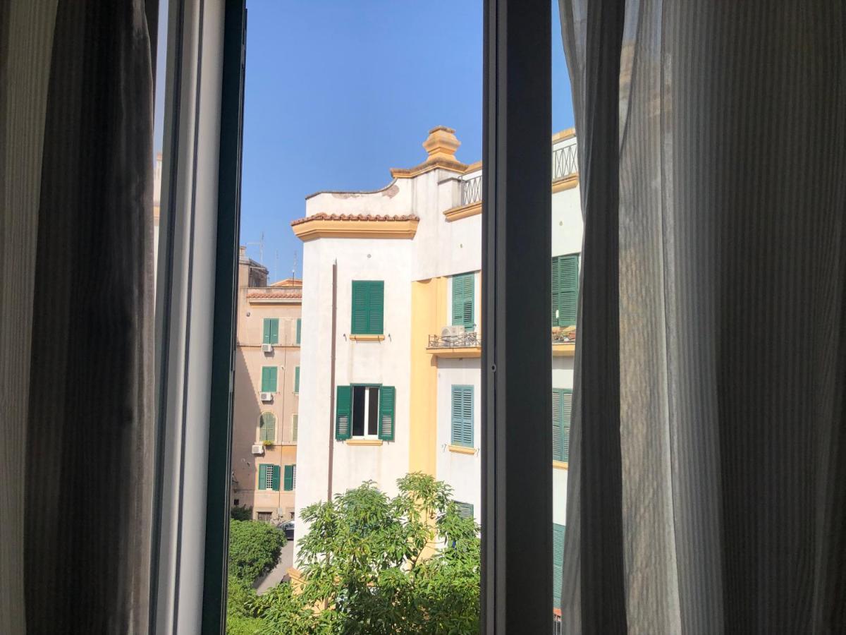 Guest house Garbatella House