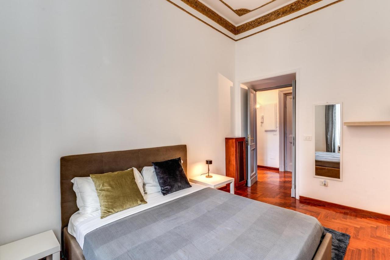 Apartment Corso Trieste 62 *