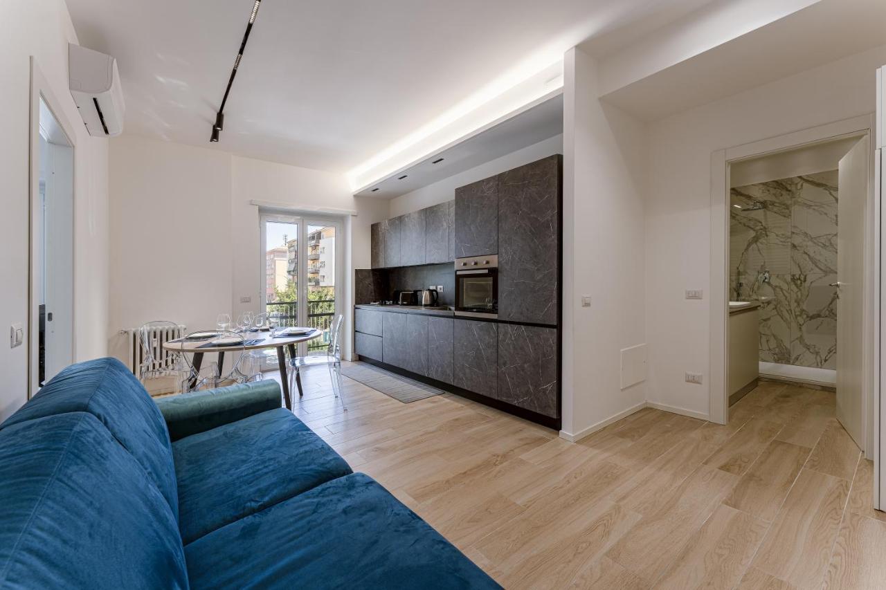 Apartment Piazza Pio *
