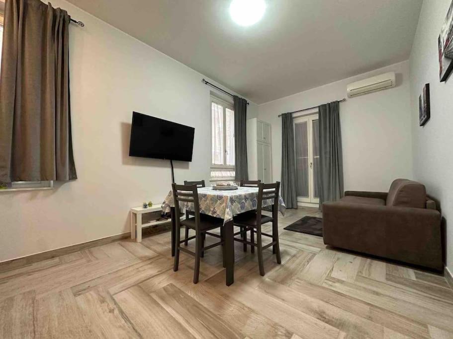 Apartment Family Flat Near Metro A *