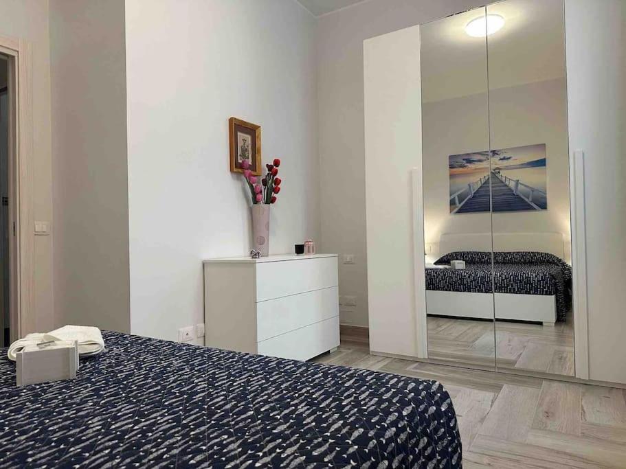 Apartment Family Flat Near Metro A *