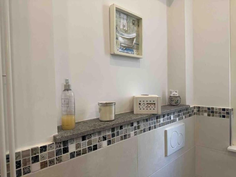 Apartment Family Flat Near Metro A