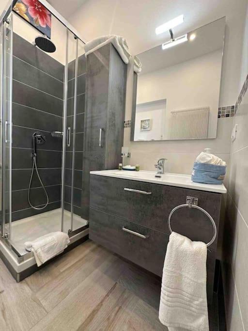 Apartment Family Flat Near Metro A *