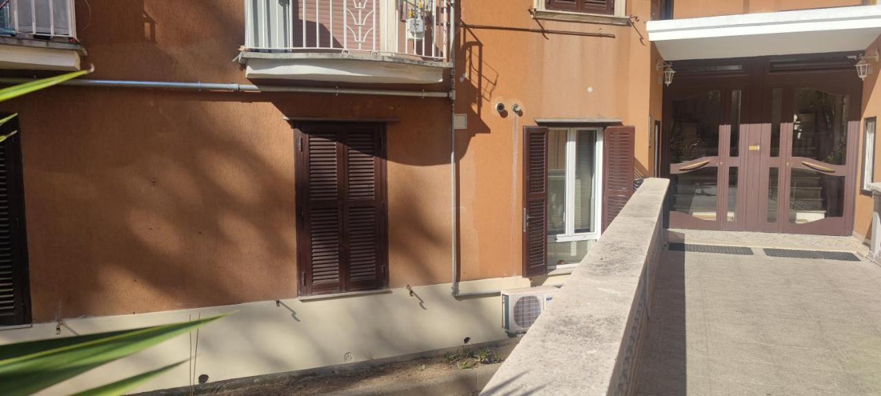 Casa Vacanze Sorelle Maori * Roma