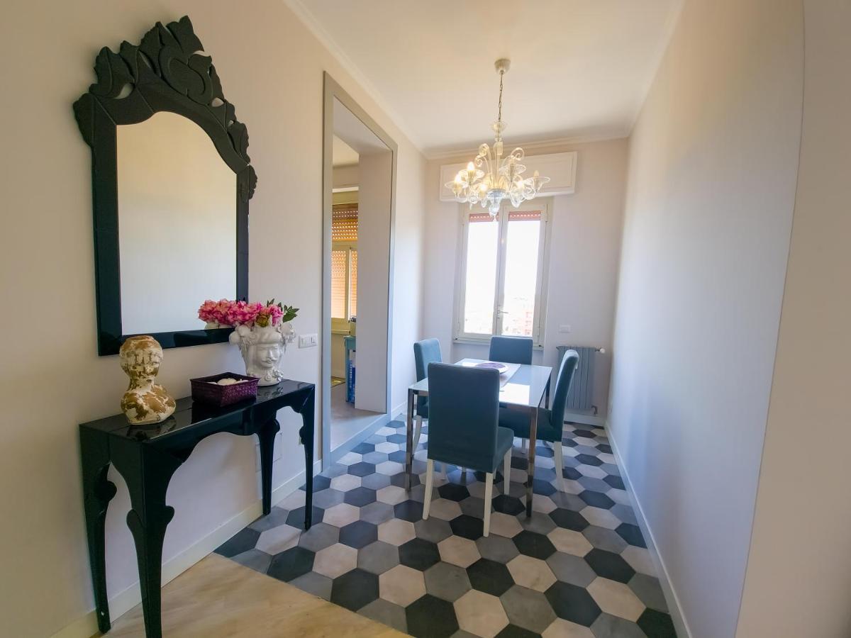 Casa vacanze Attico Aurelio Roma