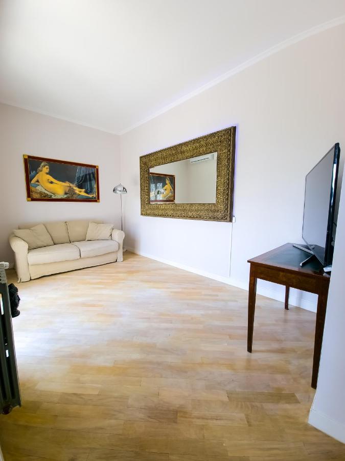 Attico Aurelio Casa vacanze *