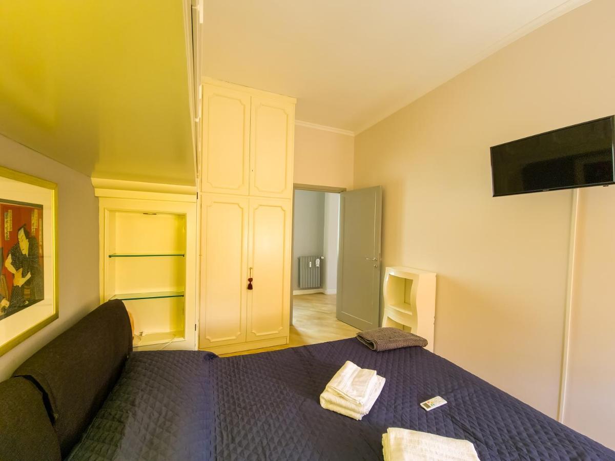 Attico Aurelio Casa vacanze Roma