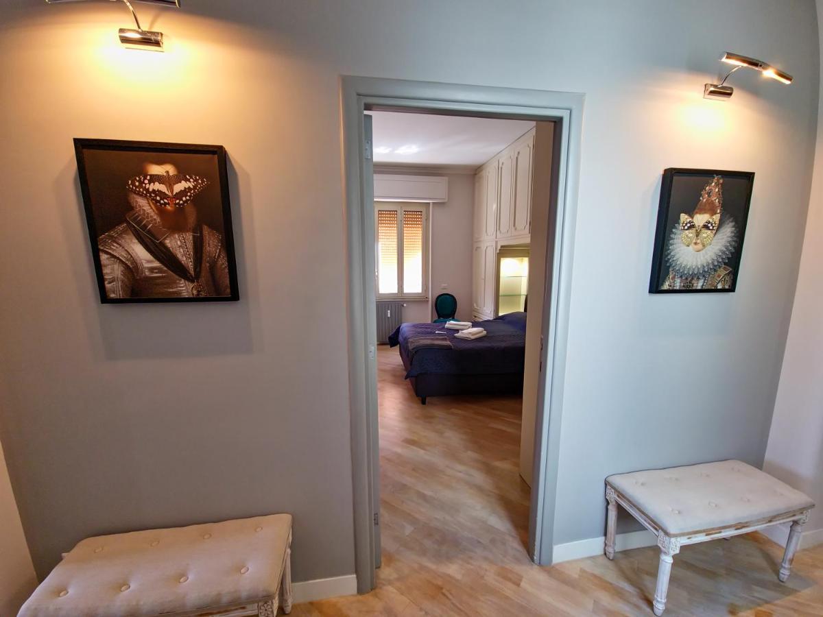 Casa vacanze Attico Aurelio *