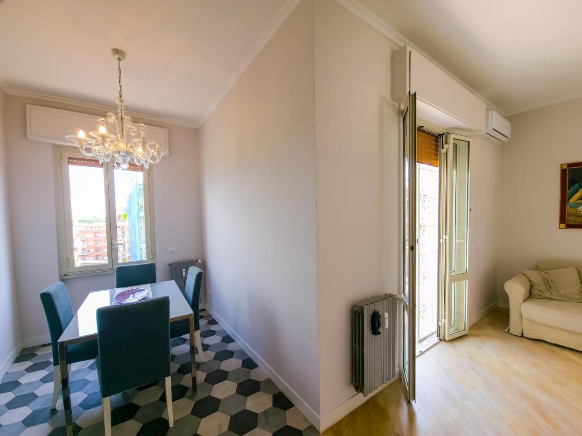 Attico Aurelio Casa vacanze Roma