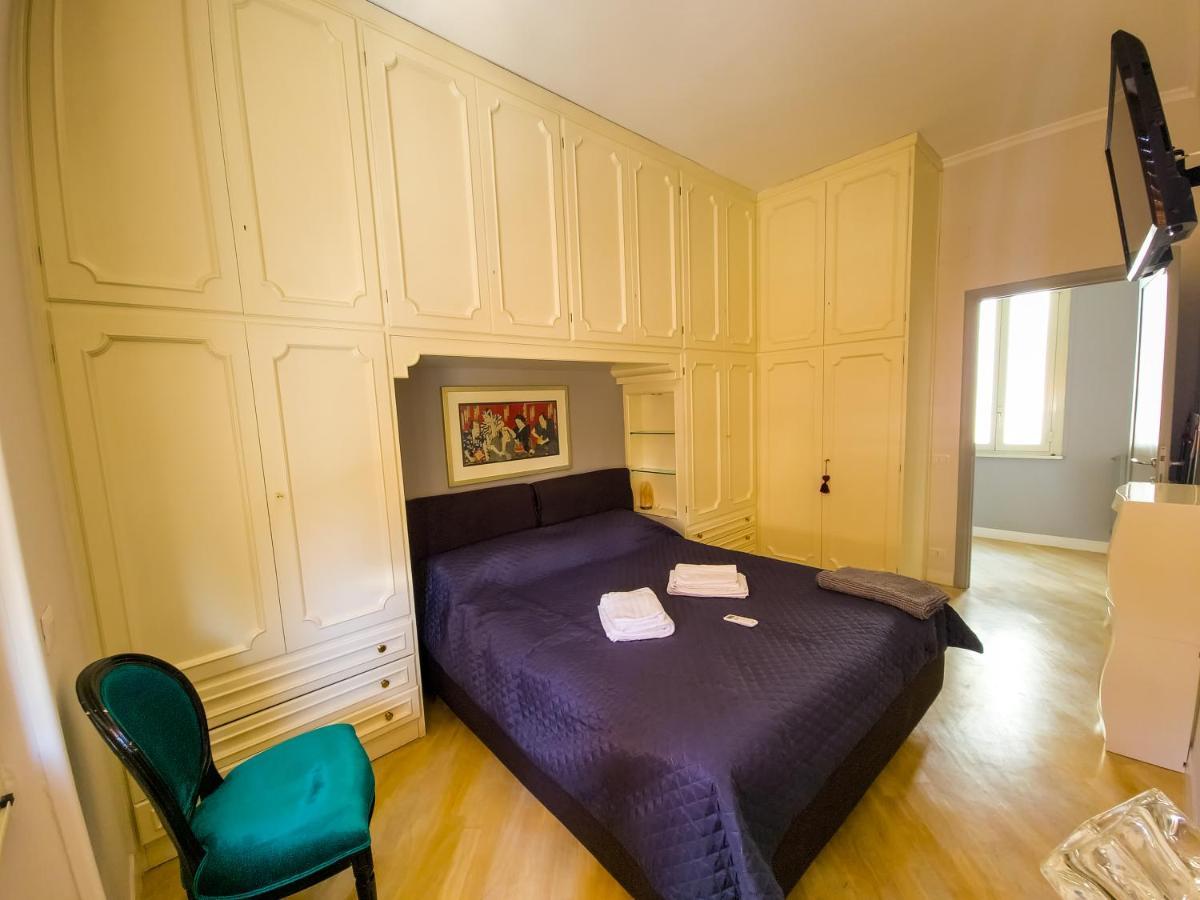 Casa vacanze Attico Aurelio *
