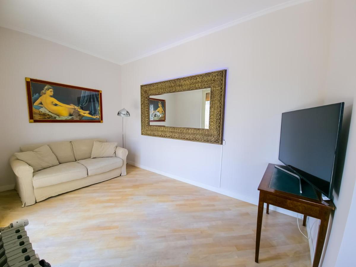 Casa vacanze Attico Aurelio
