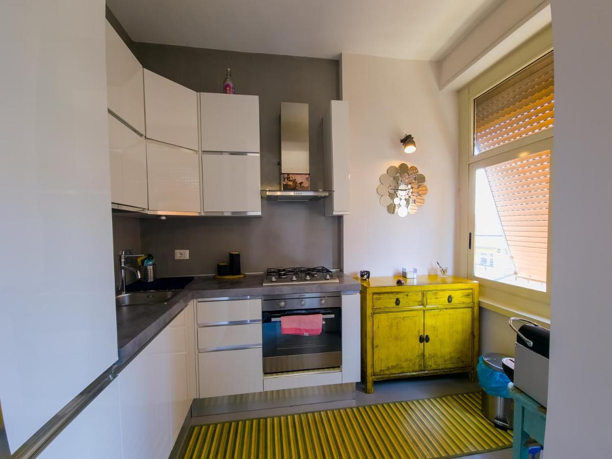 Attico Aurelio Roma