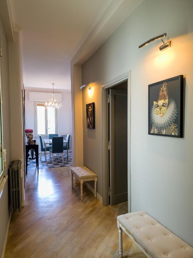 Casa vacanze Attico Aurelio