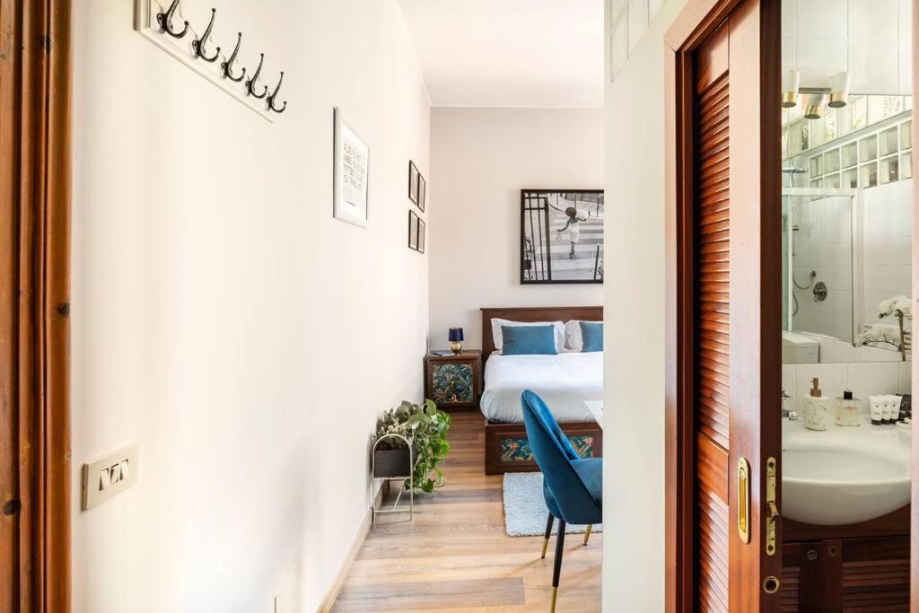4 Townhouse By The Spanish Steps Roma