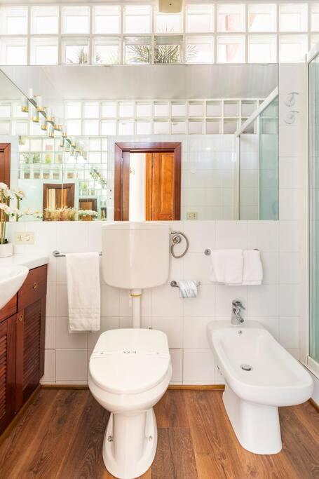 Appartamento 4 Townhouse By The Spanish Steps *