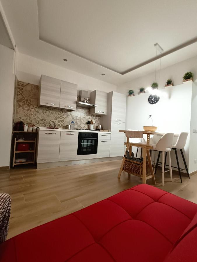 Casa Ottavia *