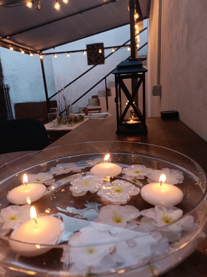 Apartment Casa Ottavia Rome