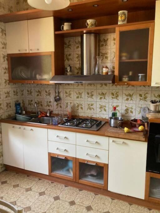 House Di Alberto Appartamento Roma
