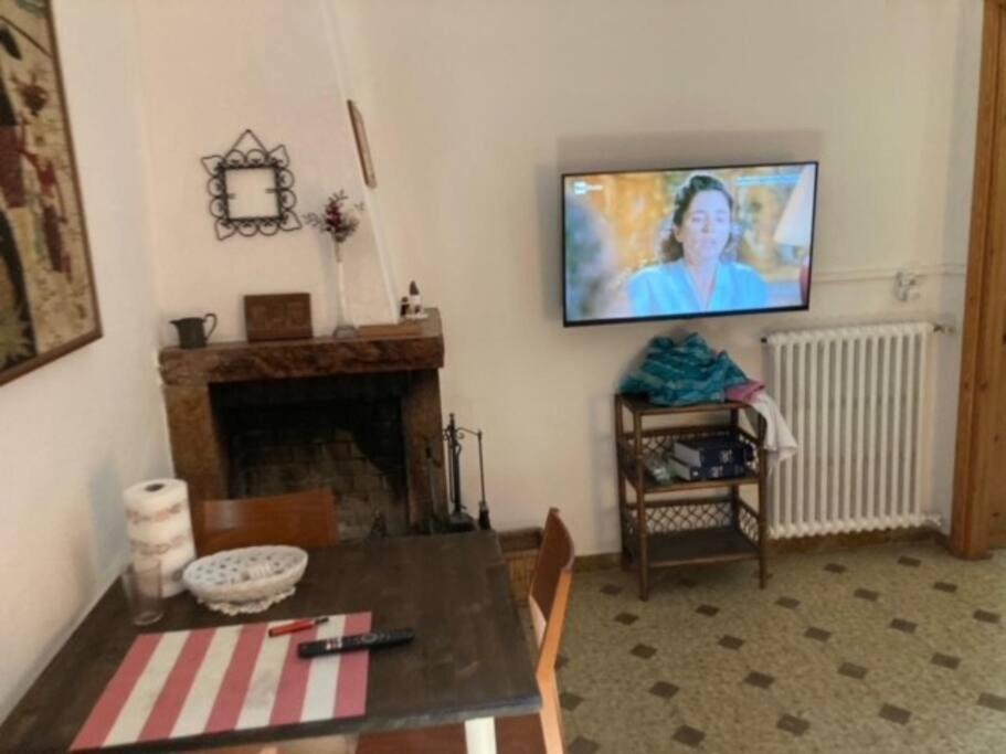 Appartamento House Di Alberto Roma