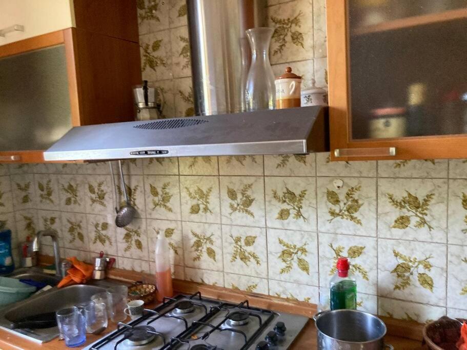 Appartamento House Di Alberto