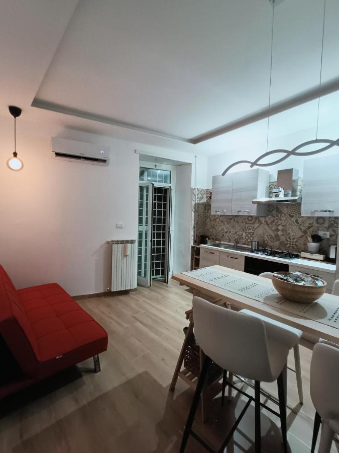 Casa Ottavia Rome