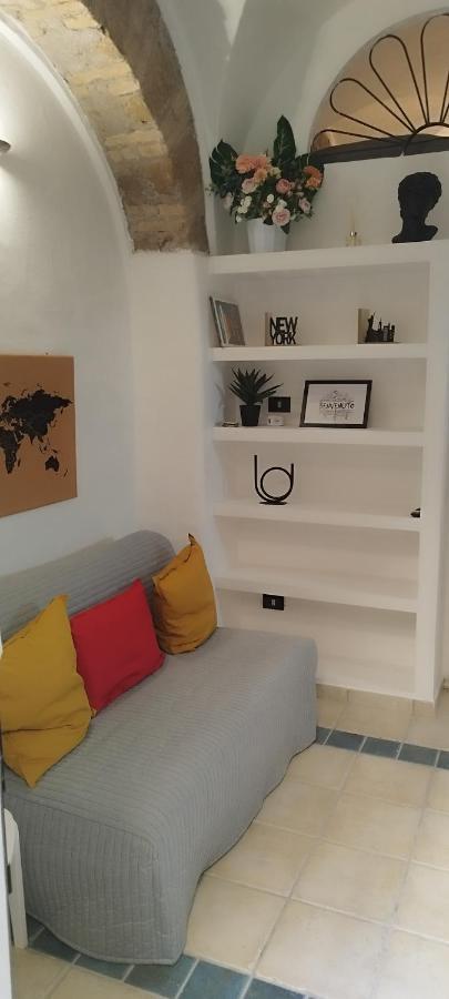 Apartment Casa Bertani
