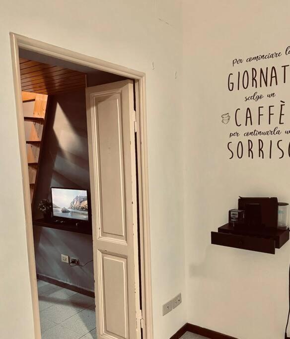 Apartment La Dolce Rome