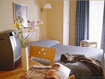 Blu Hotel Rome