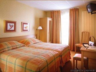 Hotel Blu 2*
