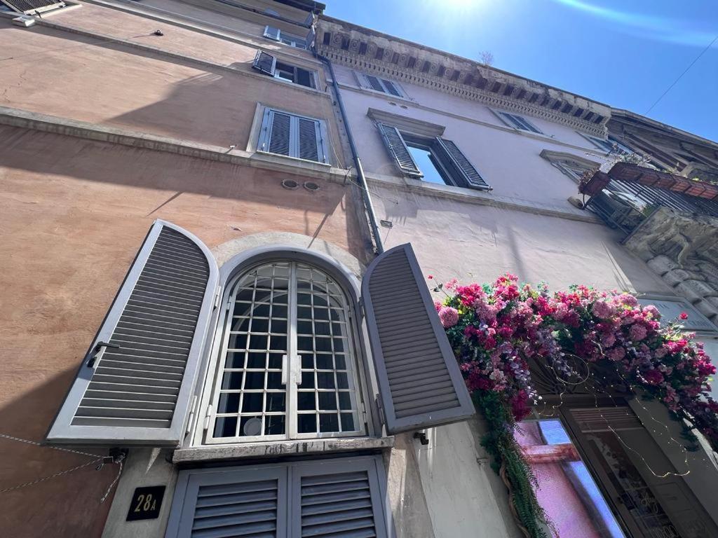 Apartment Mia House 2 Rome