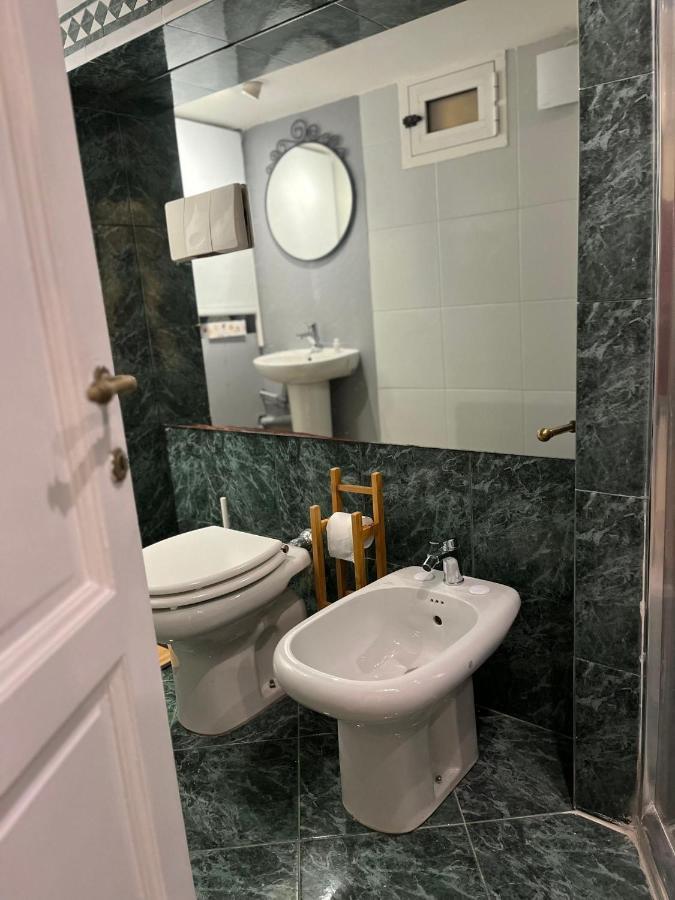 Apartment Mia House 2 Rome