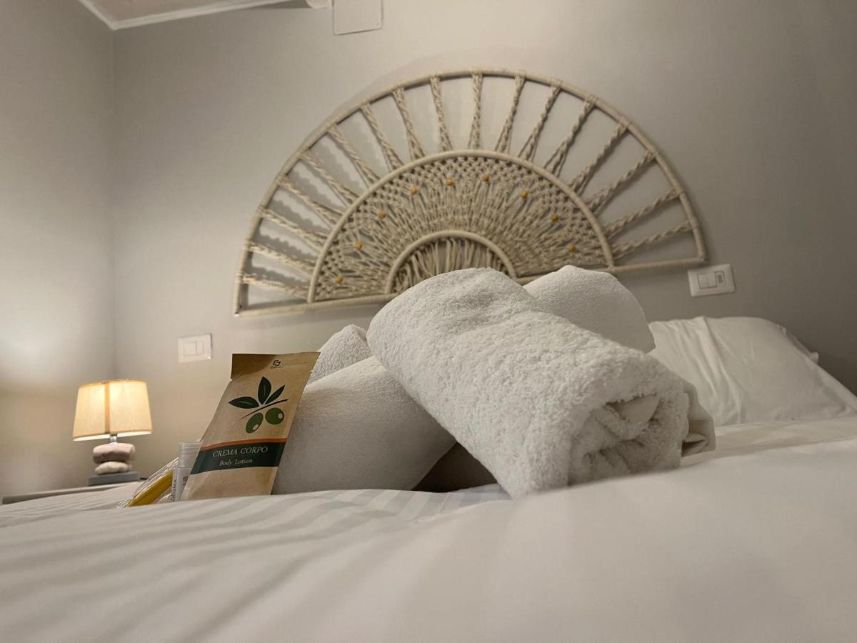 Apartment Mia House 2 Rome