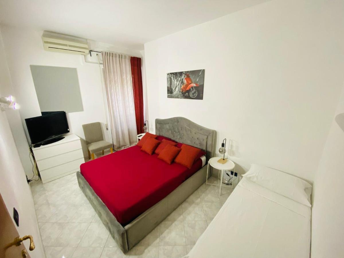 Apartment Vatican Inside House *