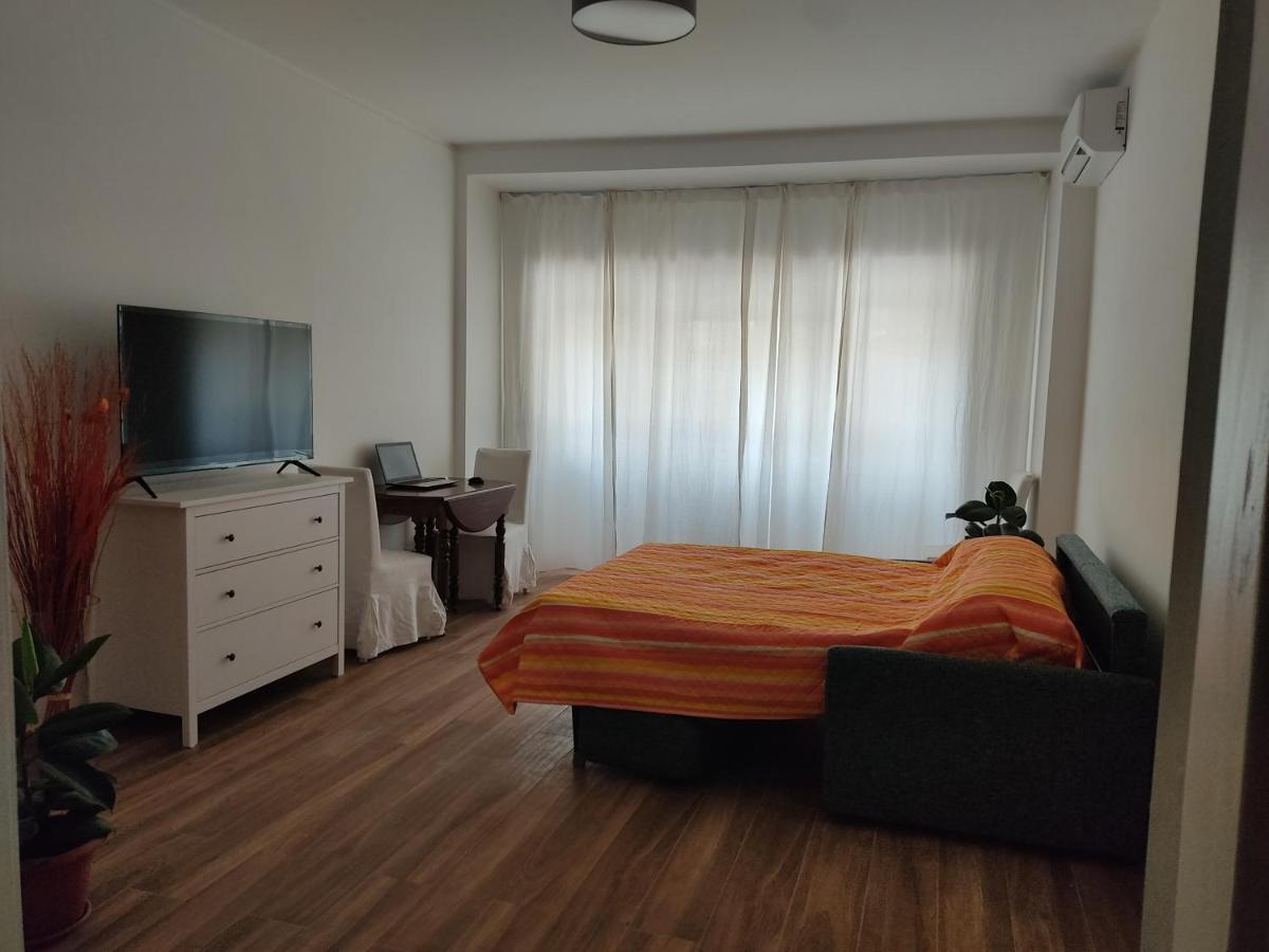 Apartment Casa Mia