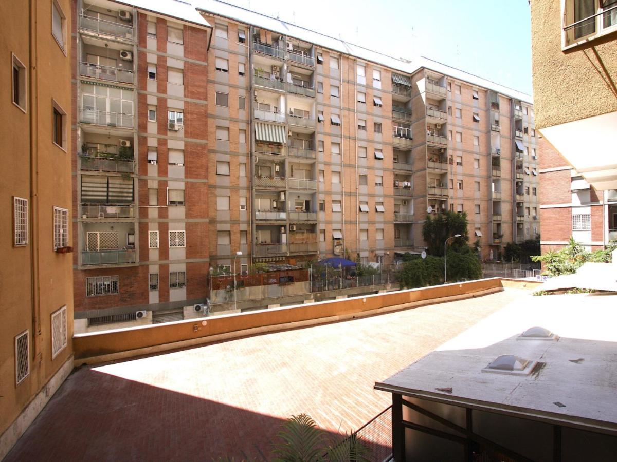 Anna House Apartment
