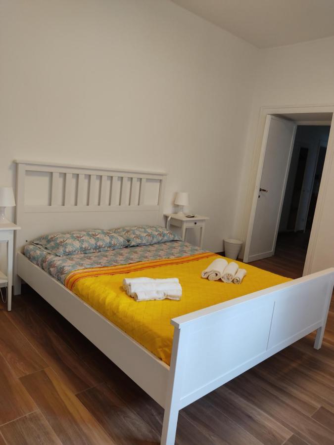 Apartment Casa Mia