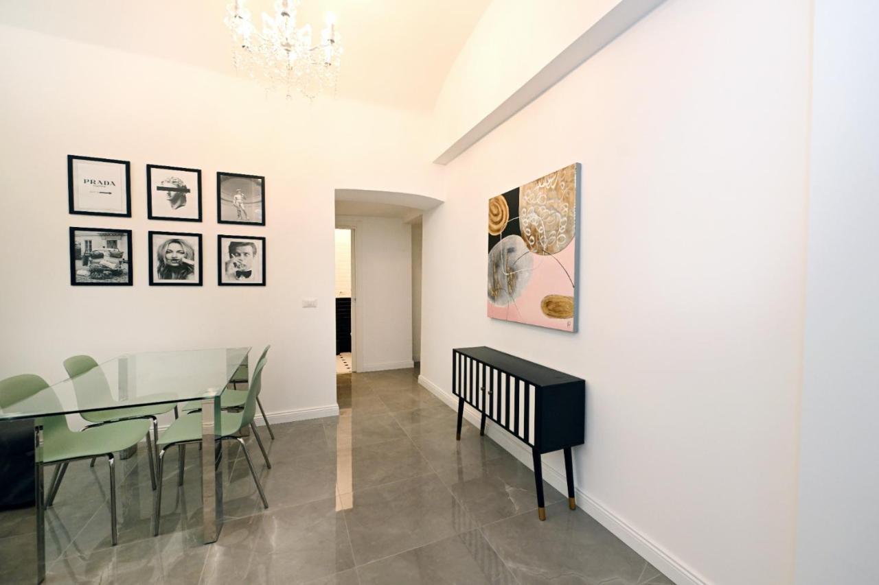 Vatican Design Apartment