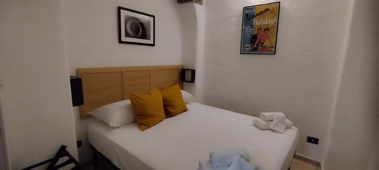 Casa Bertani Apartment