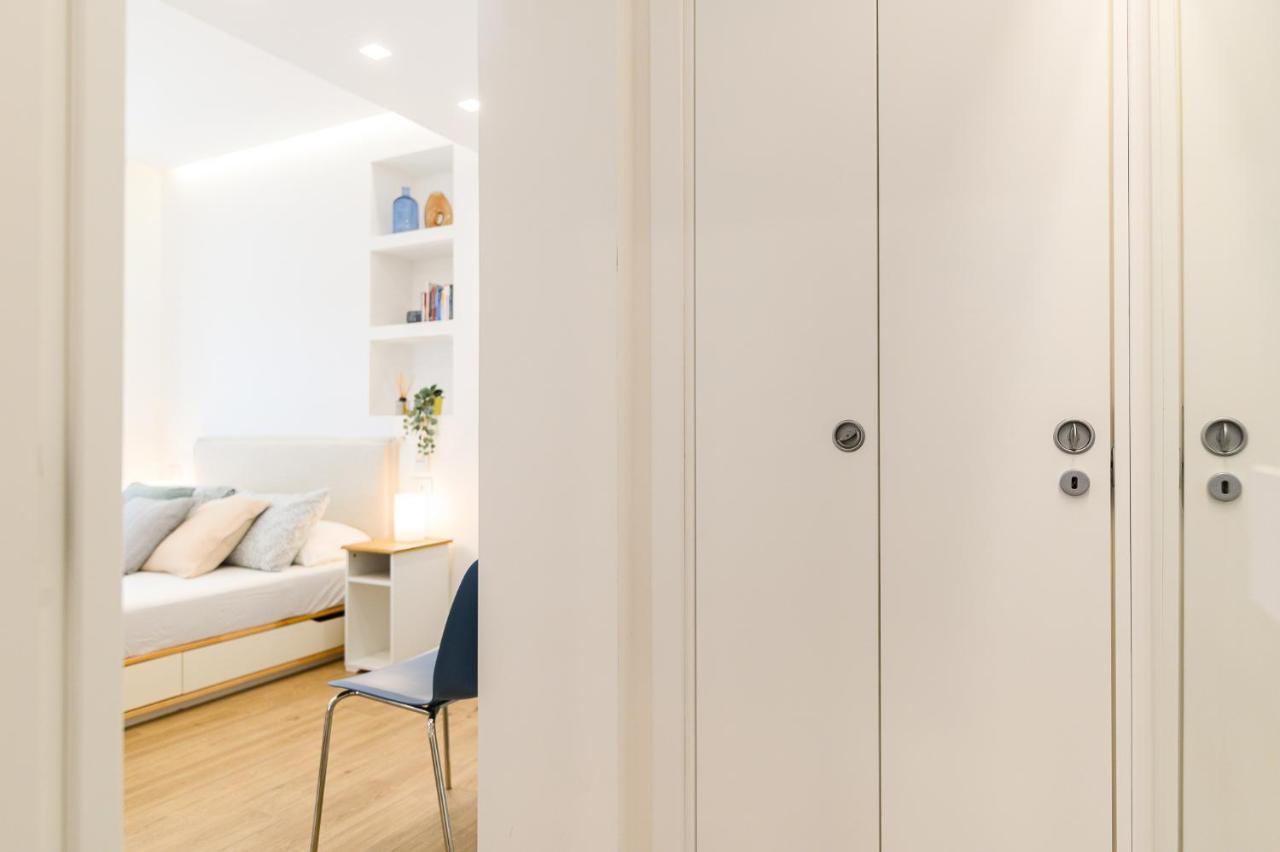 Modern & Elegant By Ndp Rent Roma