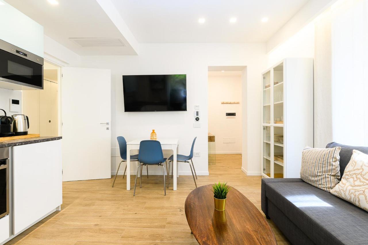 Modern & Elegant By Ndp Rent Appartamento *