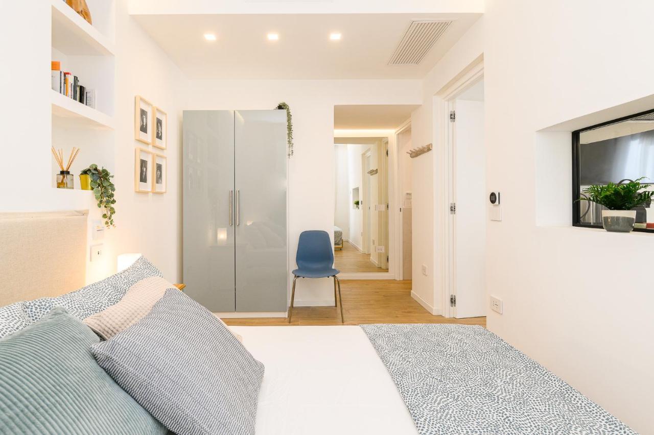 Appartamento Modern & Elegant By Ndp Rent Roma