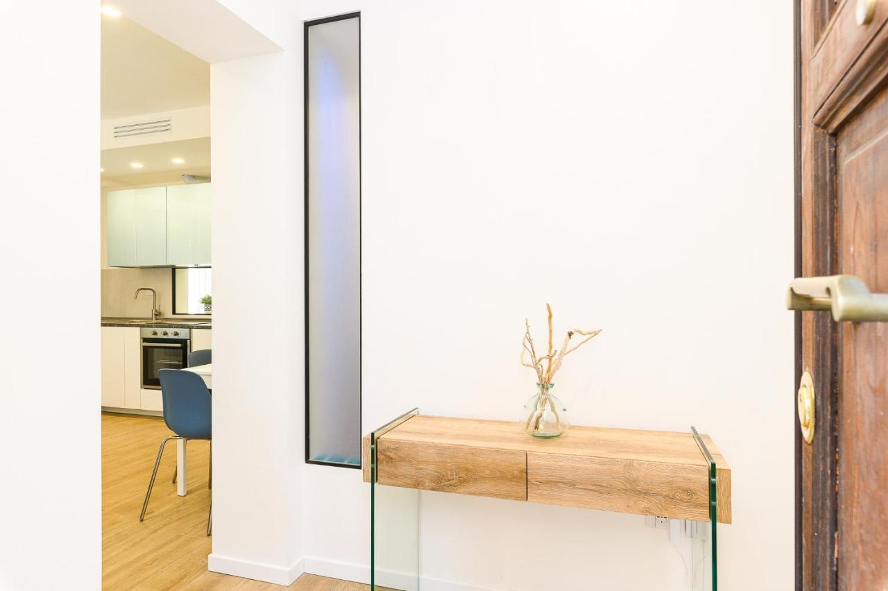 Modern & Elegant By Ndp Rent * Roma