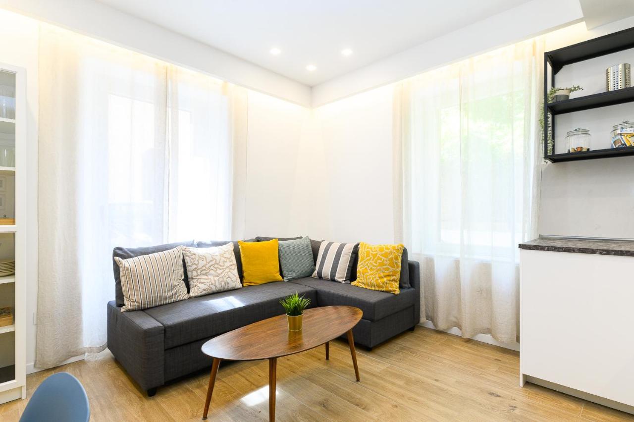 Modern & Elegant By Ndp Rent * Roma