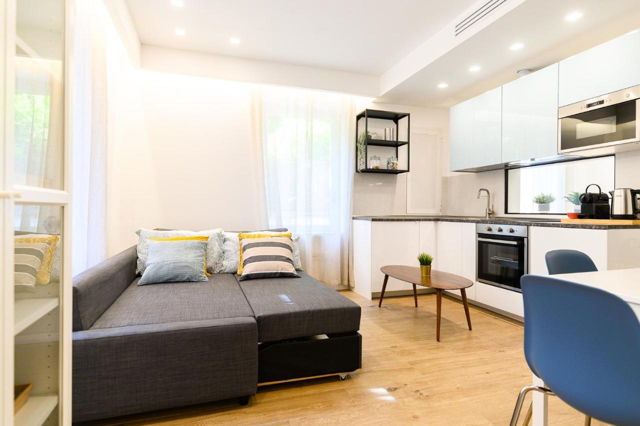 Modern & Elegant By Ndp Rent * Roma