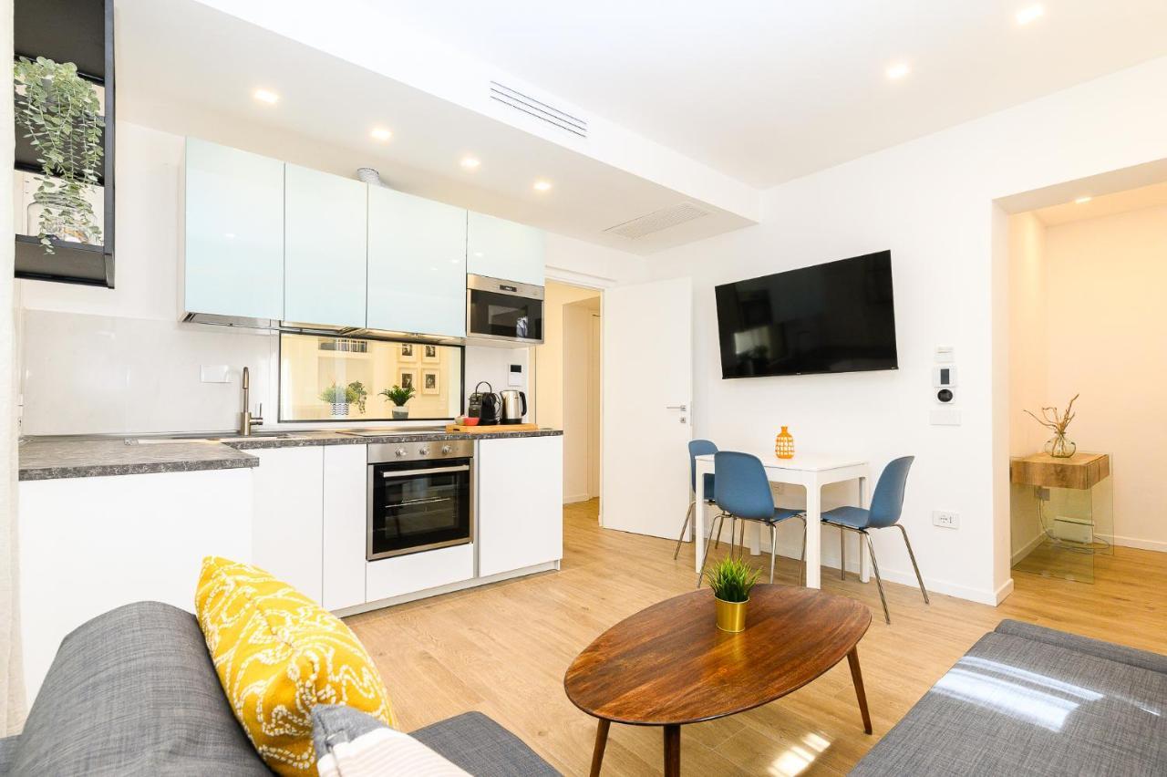 Modern & Elegant By Ndp Rent Roma