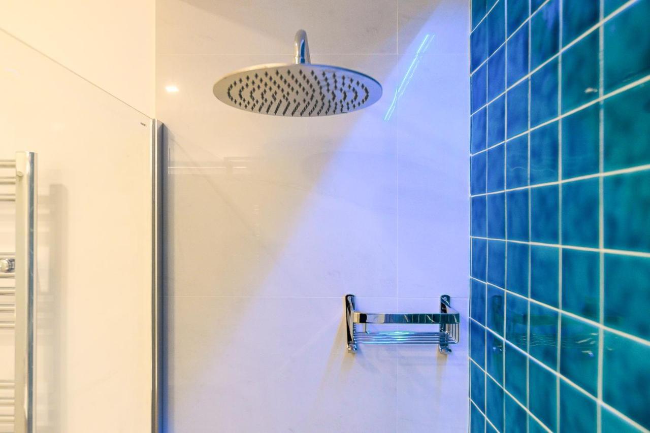 Appartamento Modern & Elegant By Ndp Rent Roma